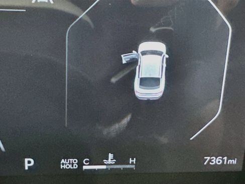 Used 2026 Kia K4 GT-Line w/ GT-Line Premium Package FWD image 14