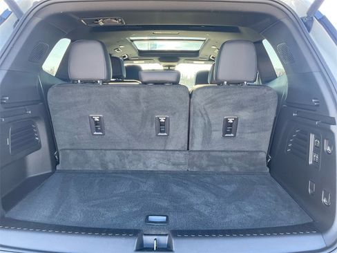 New 2026 GMC Acadia Denali w/ Super Cruise Package image 28