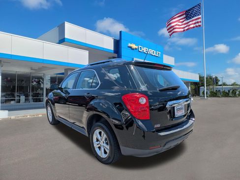 Used 2015 Chevrolet Equinox LS FWD image 5