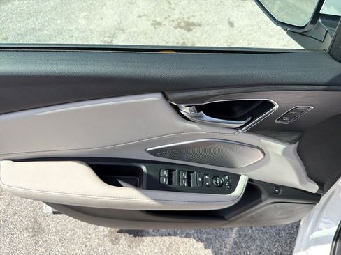 New 2026 Acura RDX SH-AWD w/ Advance Package image 19