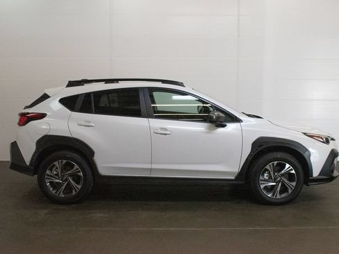 New 2026 Subaru Crosstrek 2.5i Premium AWD/4WD image 3