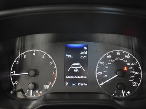 Used 2025 Toyota Corolla LE image 26