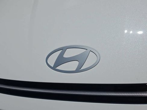 New 2026 Hyundai Sonata Limited FWD image 12