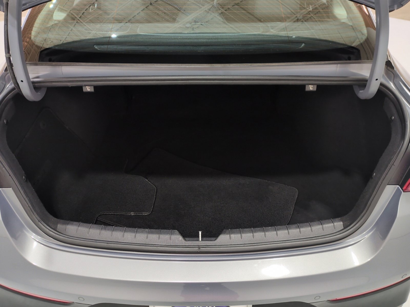 Certified 2023 Kia K5 EX w/ EX Premium Package FWD image 12