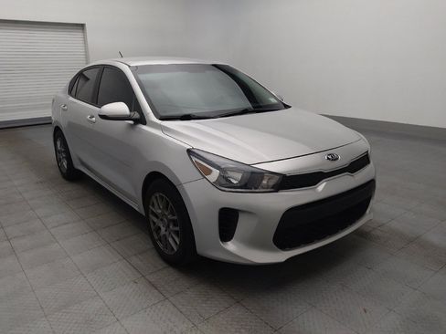 Used 2019 Kia Rio LX FWD image 13
