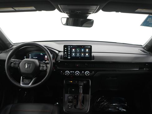 Used 2026 Honda CR-V Sport Touring image 13