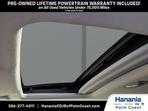 Used 2018 Honda HR-V EX image 17