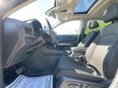 Used 2024 Honda CR-V EX image 12