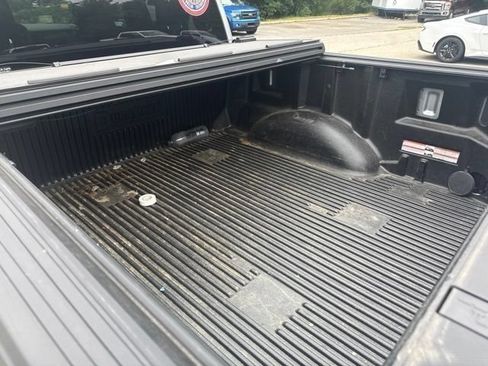 Used 2024 Ford F150 STX AWD/4WD image 7
