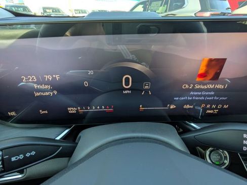 New 2026 Buick Envision Preferred image 29