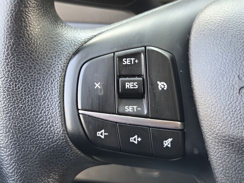 Used 2024 Ford Bronco Sport Big Bend AWD/4WD image 25