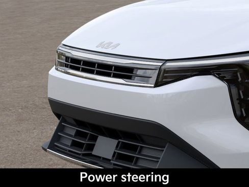 New 2025 Kia K4 EX image 14