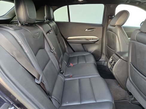 Used 2022 Cadillac XT4 Premium Luxury FWD image 29