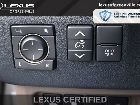Certified 2022 Lexus GX 460 Premium w/ Accessory Package AWD/4WD image 11