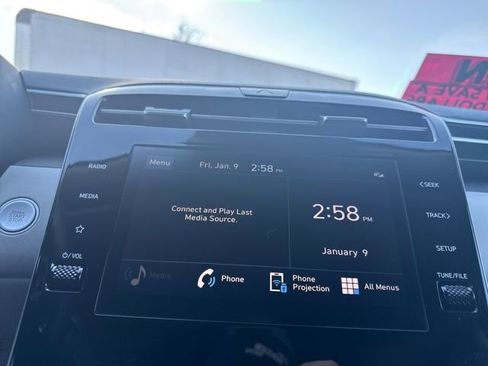 Used 2023 Hyundai Tucson SEL image 33