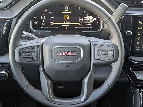 New 2026 GMC Sierra 2500 AT4X AWD/4WD image 14