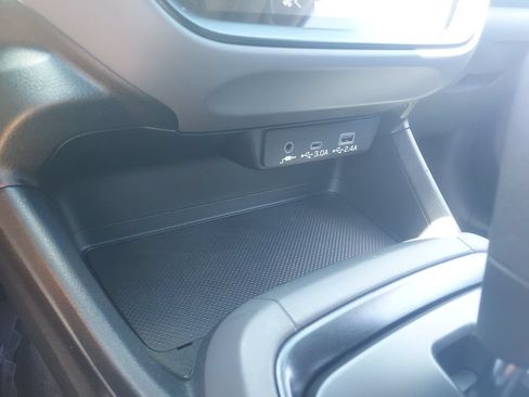 Certified 2026 Subaru Crosstrek 2.5i Premium AWD/4WD image 18