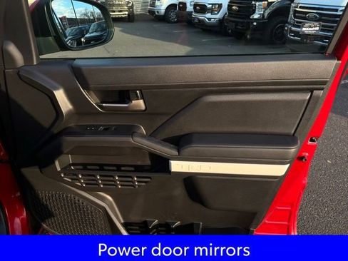 Used 2024 Toyota Tacoma TRD Sport image 20