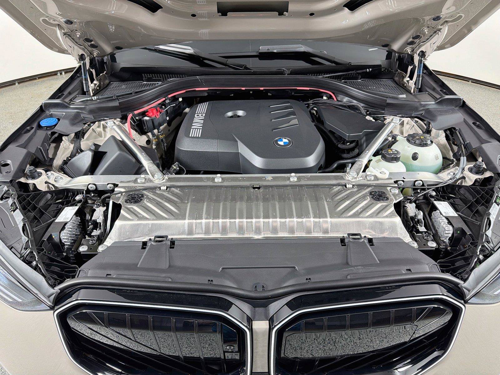 New 2026 BMW X3 xDrive30i w/ Premium Package AWD/4WD image 30