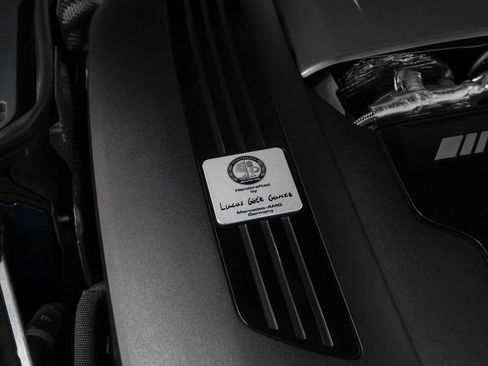 Used 2024 Mercedes-Benz AMG GT 55 image 23
