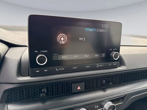 Certified 2023 Honda CR-V EX image 24