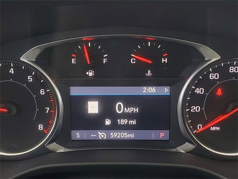 Used 2022 GMC Acadia SLT w/ Preferred Package image 22