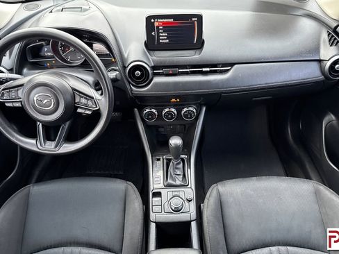 Used 2021 MAZDA CX-3 Sport image 14