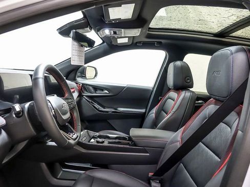 New 2026 Chevrolet Equinox RS w/ Convenience Package III image 11