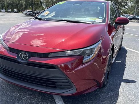 Used 2023 Toyota Corolla LE FWD image 10