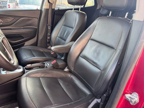 Used 2013 Buick Encore Premium image 8