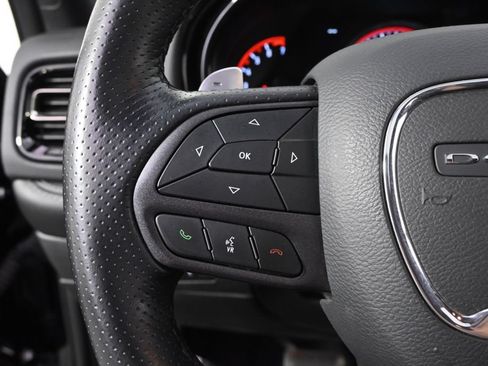 Used 2021 Dodge Durango GT AWD/4WD image 33