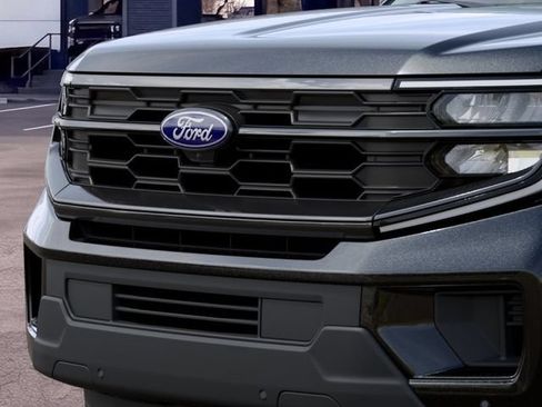 New 2027 Ford Expedition Active AWD/4WD image 20