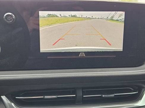 New 2026 Buick Envista Preferred w/ Convenience I Package FWD image 13