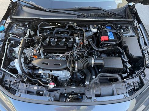 Used 2024 Honda Civic EX-L image 19