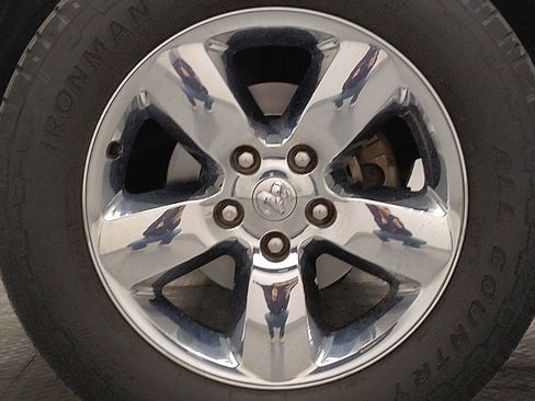 Used 2016 RAM 1500 Lone Star image 31