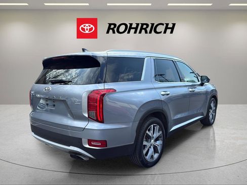 Used 2020 Hyundai Palisade SEL image 6