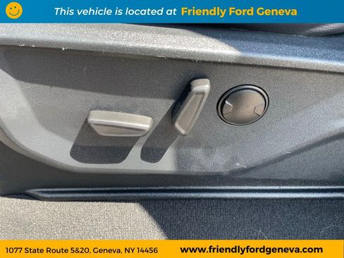Used 2025 Ford F350 Lariat w/ Camper Package AWD/4WD image 16