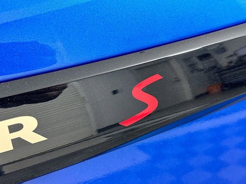 Certified 2025 MINI Cooper S image 21