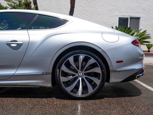 New 2026 Bentley Continental GT AWD/4WD image 22