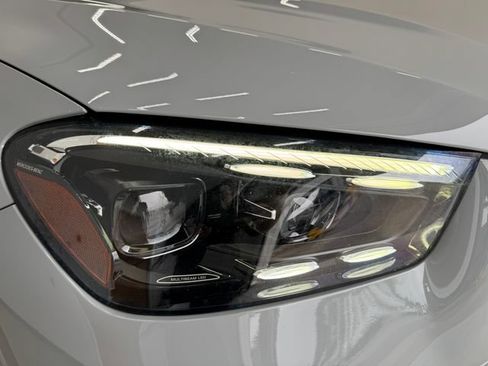 Used 2024 Mercedes-Benz GLE 53 AMG 4MATIC Coupe image 33