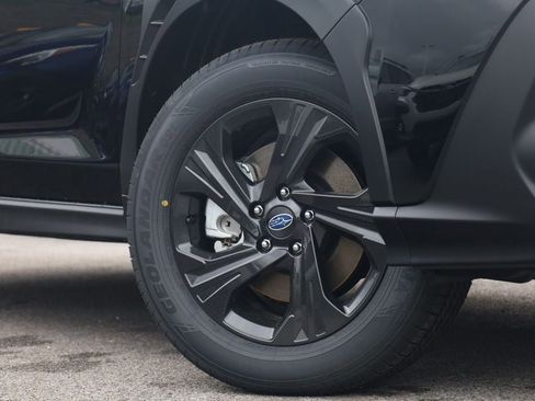 New 2026 Subaru Crosstrek 2.5i AWD/4WD image 3