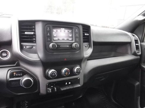 Certified 2024 RAM 2500 Tradesman AWD/4WD image 26