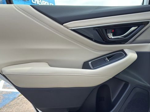 Used 2025 Subaru Legacy Limited image 44