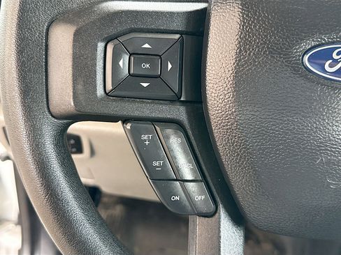 Used 2021 Ford F250 XL w/ Power Equipment Group image 14