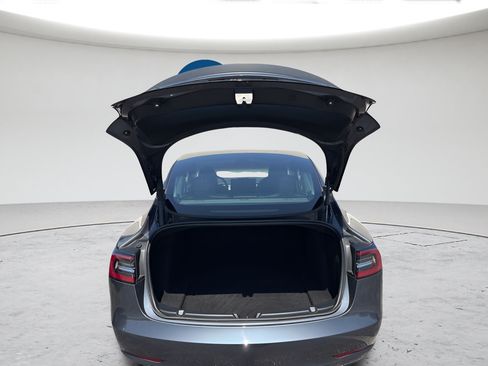Used 2023 Tesla Model 3 Performance AWD/4WD image 8