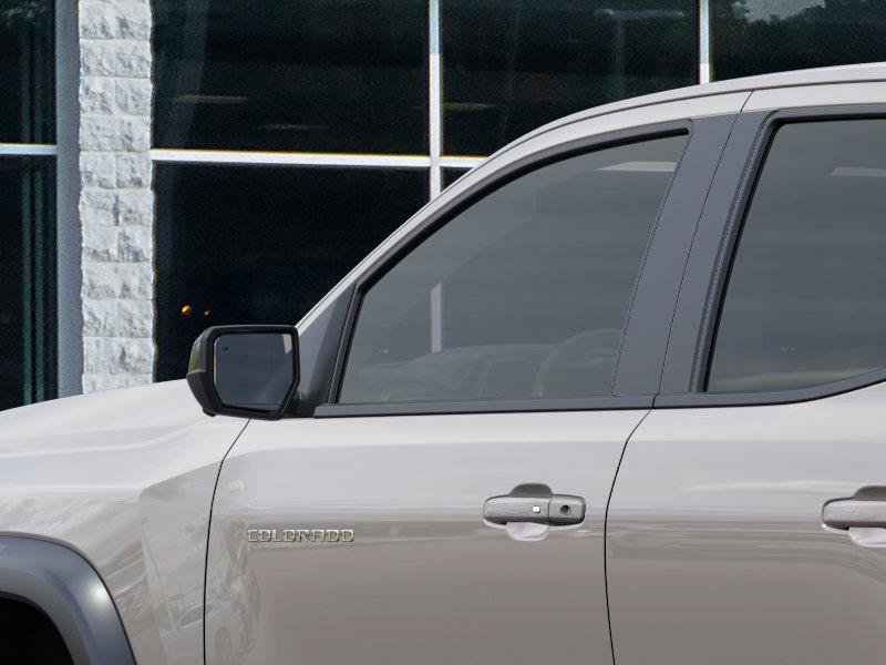 New 2026 Chevrolet Colorado ZR2 w/ Technology Package AWD/4WD image 12