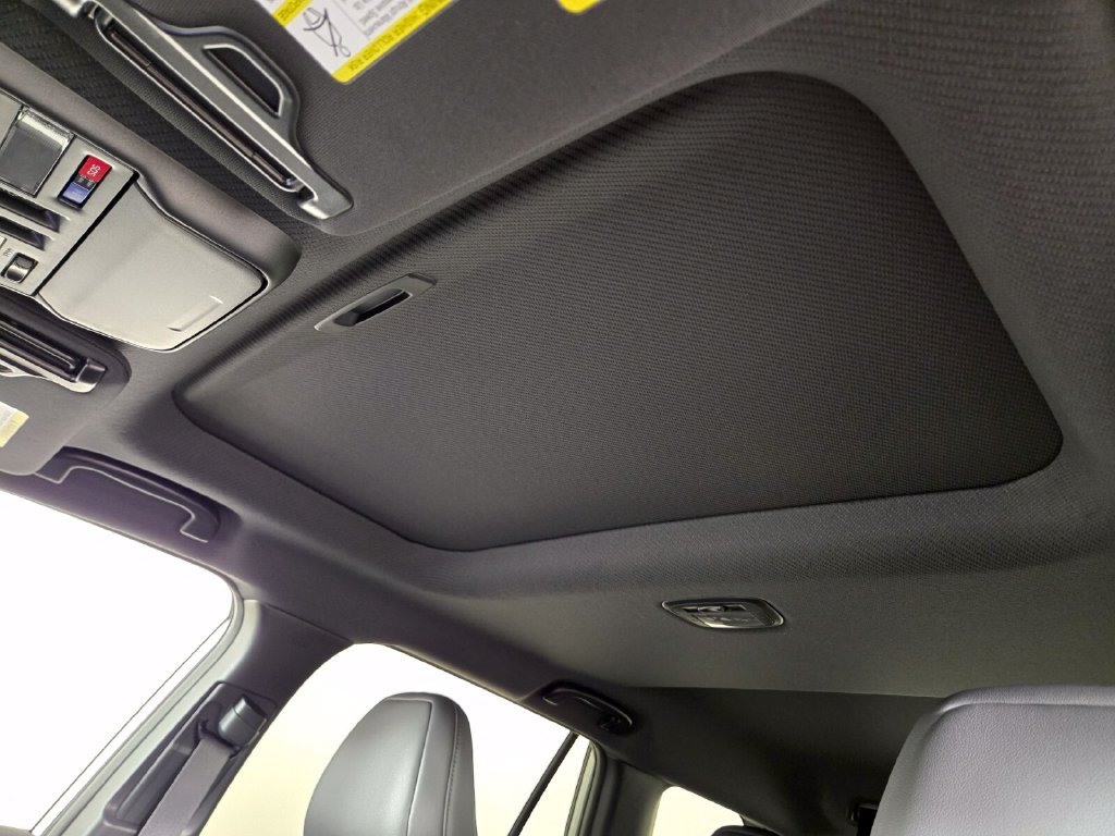New 2026 Subaru Outback Premium AWD/4WD image 10