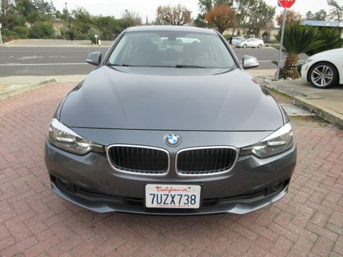 Used 2016 BMW 320i Sedan image 57