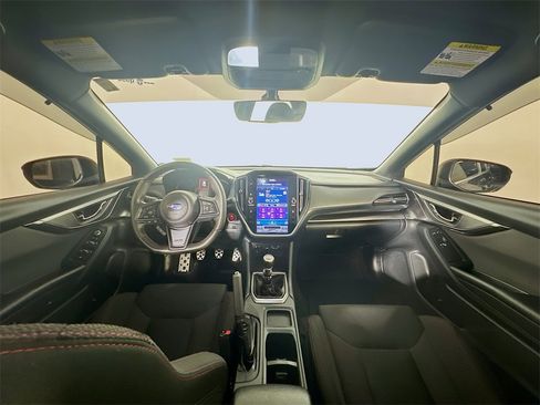 Used 2023 Subaru WRX Premium image 10