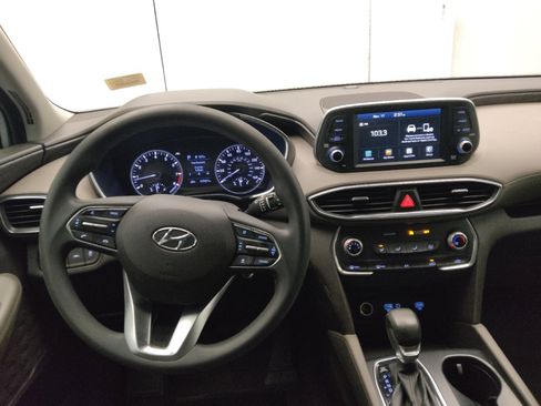 Used 2019 Hyundai Santa Fe SE image 22